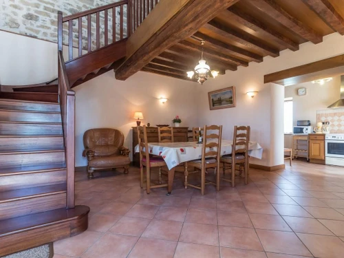 Gite Jouey, 3 bedrooms, 7 persons - photo_1011695282477