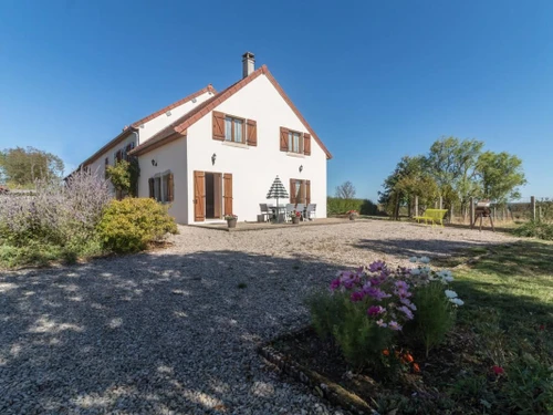 Gîte JOUEY, 4 pièces, 7 personnes - photo_1011695282477