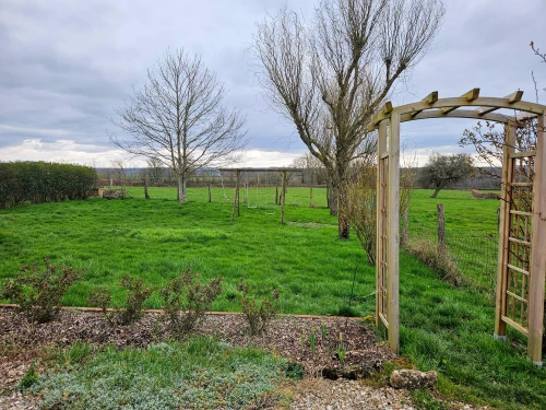 Gite Jouey, 3 bedrooms, 7 persons - photo_1011695282477