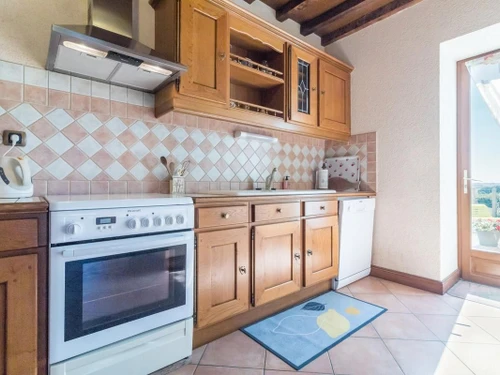 Gite Jouey, 3 bedrooms, 7 persons - photo_1011695282477