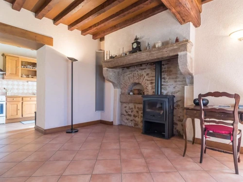 Gite Jouey, 3 bedrooms, 7 persons - photo_1011695282477