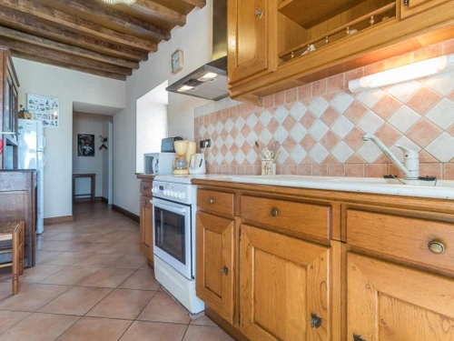 Gite Jouey, 3 bedrooms, 7 persons - photo_1011695282477