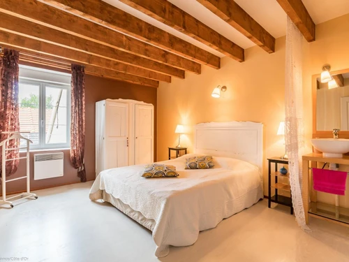 Gasthaus Rouvres-en-Plaine, 2 Schlafzimmer, 4 Personen - photo_1011695283306