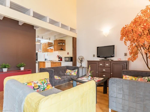 Gasthaus Rouvres-en-Plaine, 2 Schlafzimmer, 4 Personen - photo_1011695283306