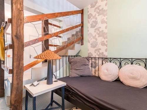 Gasthaus Rouvres-en-Plaine, 2 Schlafzimmer, 4 Personen - photo_1011695283306