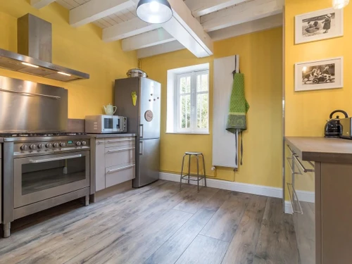 Gîte Bretenière, 4 pièces, 6 personnes - photo_1011695284004