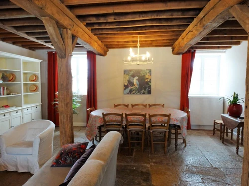 Gîte Bretenière, 4 pièces, 6 personnes - photo_1011695284004