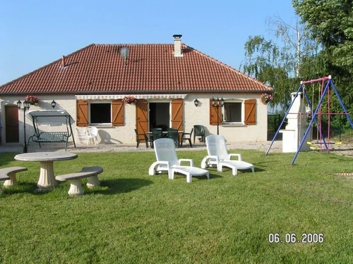 Gite Merceuil, 3 bedrooms, 6 persons - photo_1011695284286