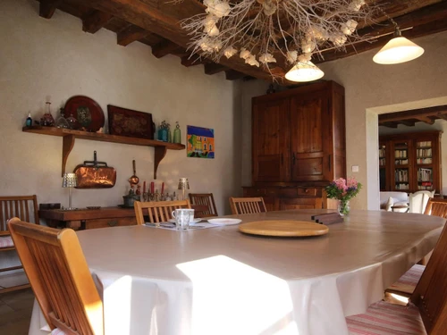 Guestroom ST ELOI, Studio, 2 Personen - photo_1011695284429