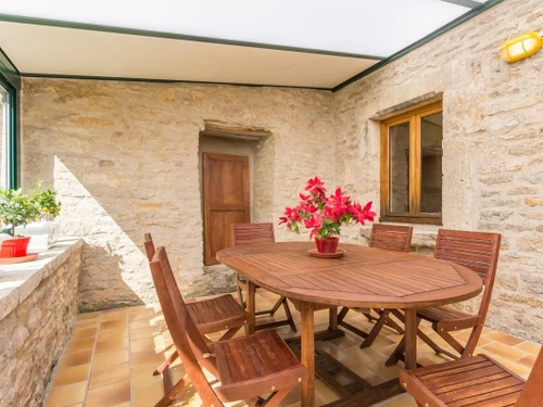 Gîte Charencey, 3 pièces, 5 personnes - photo_1011695284584