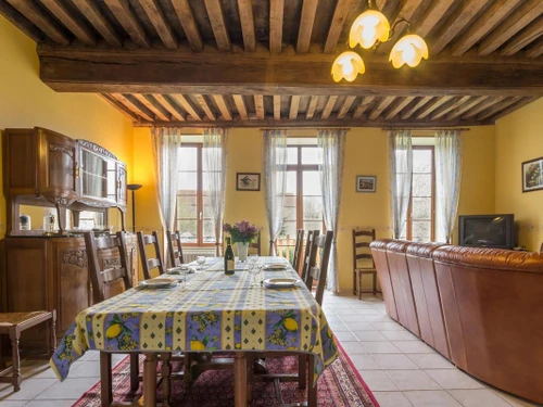 Gasthaus Montceau-et-Écharnant, 4 Schlafzimmer, 9 Personen - photo_1011695284865