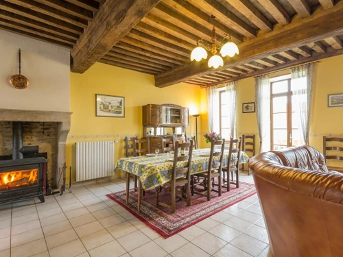 Gasthaus Montceau-et-Écharnant, 4 Schlafzimmer, 9 Personen - photo_1011695284865