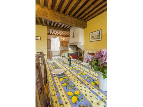 Gasthaus Montceau-et-Écharnant, 4 Schlafzimmer, 9 Personen - photo_1011695284865