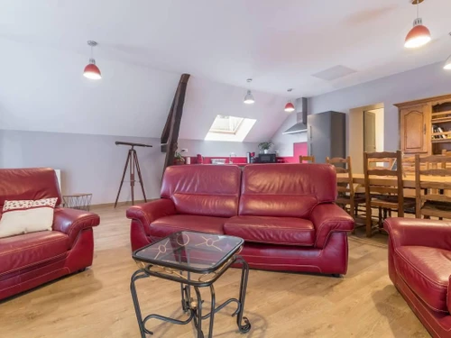 Gîte Saint-Didier, 4 pièces, 6 personnes - photo_1011695285000