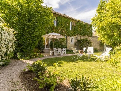 Gîte Bligny-lès-Beaune, 4 pièces, 6 personnes - photo_1011695285146