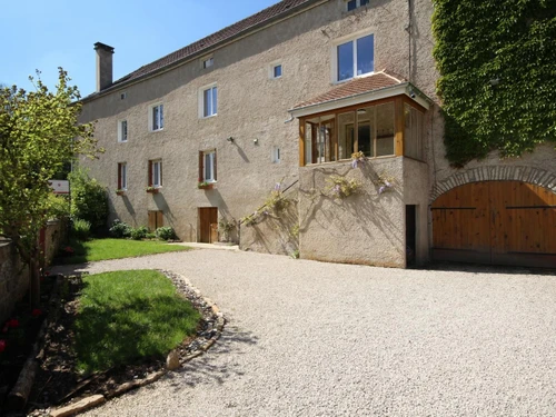 Gîte Santenay, 4 pièces, 6 personnes - photo_1011695285583