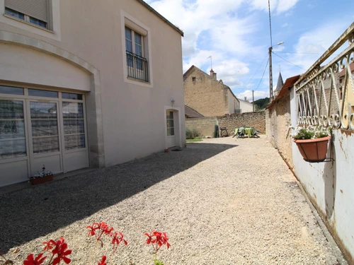 Gasthaus Marmagne, 1 Schlafzimmer, 4 Personen - photo_1011695285738