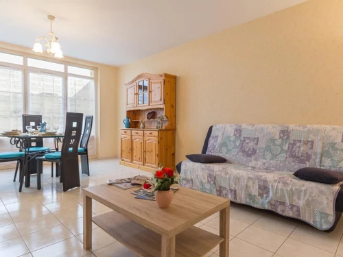 Gasthaus Marmagne, 1 Schlafzimmer, 4 Personen - photo_1011695285738