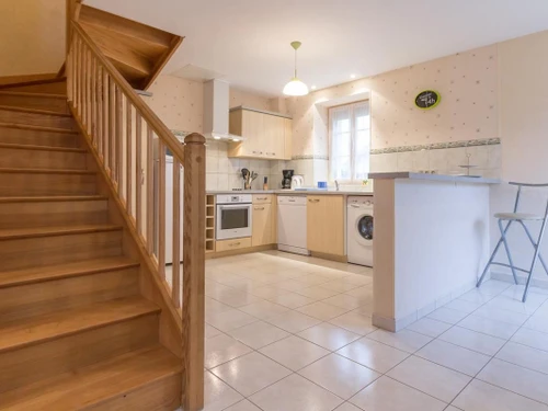 Gasthaus Marmagne, 1 Schlafzimmer, 4 Personen - photo_1011695285738