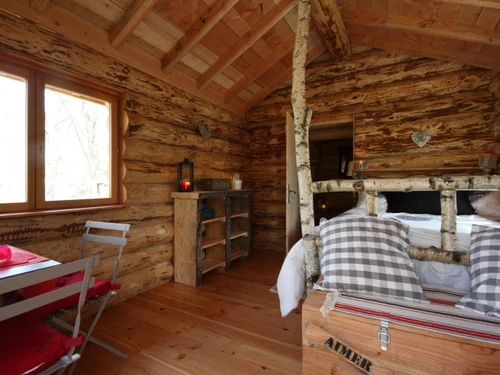 Gîte Balot, 2 pièces, 2 personnes - photo_1011695286038