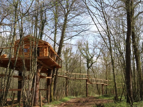 Gîte Balot, 2 pièces, 2 personnes - photo_1011695286038