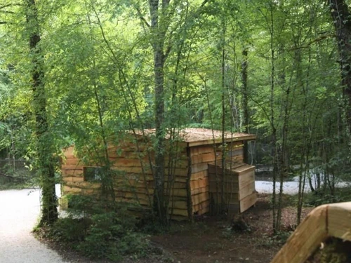 Gîte Balot, 2 pièces, 2 personnes - photo_1011695286038