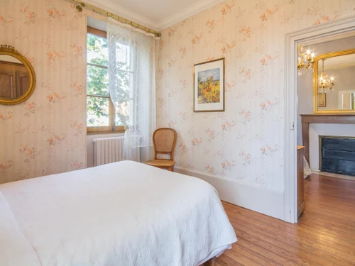 Gîte Corcelles-lès-Cîteaux, 4 pièces, 6 personnes - photo_1011695286338