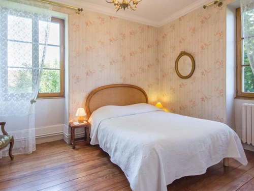 Gîte Corcelles-lès-Cîteaux, 4 pièces, 6 personnes - photo_1011695286338