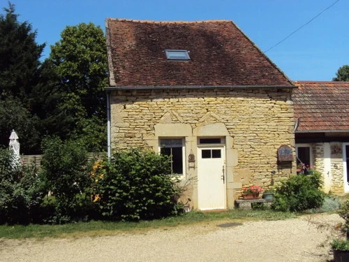 Casa rural Corsaint, 2 dormitorios, 8 personas - photo_1011695286746