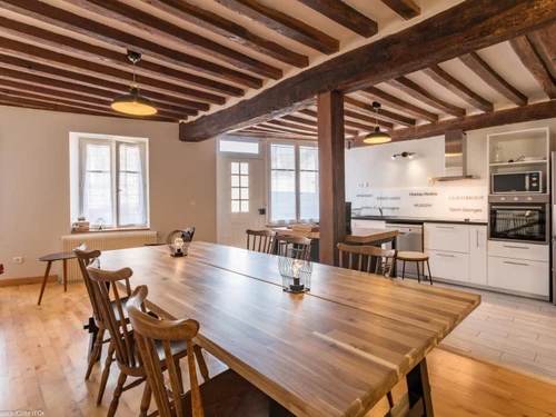 Gîte Nuits-Saint-Georges, 5 pièces, 9 personnes - photo_1011695287170