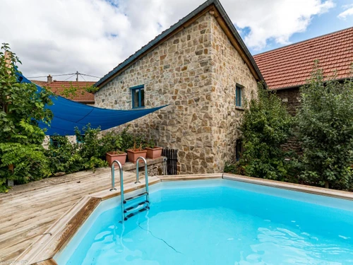 Gasthaus Mavilly-Mandelot, 5 Schlafzimmer, 11 Personen - photo_1011695287316