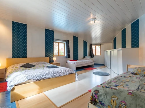 Gasthaus Mavilly-Mandelot, 5 Schlafzimmer, 11 Personen - photo_1011695287316