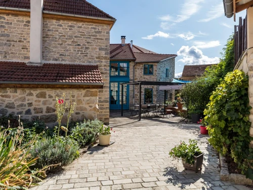 Gasthaus Mavilly-Mandelot, 5 Schlafzimmer, 11 Personen - photo_1011695287316