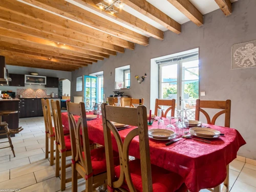 Gasthaus Mavilly-Mandelot, 5 Schlafzimmer, 11 Personen - photo_1011695287316