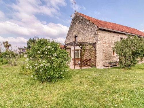 Gasthaus Marigny-lès-Reullée, 2 Schlafzimmer, 4 Personen - photo_1011695287477