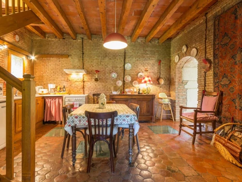 Gîte Oigny, 3 pièces, 5 personnes - photo_1011695287776