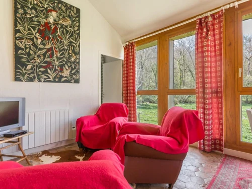 Gîte Oigny, 3 pièces, 5 personnes - photo_1011695287776