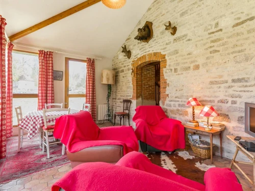 Gîte Oigny, 3 pièces, 5 personnes - photo_1011695287776