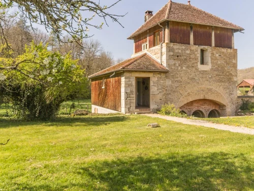 Gîte Oigny, 3 pièces, 5 personnes - photo_1011695287776