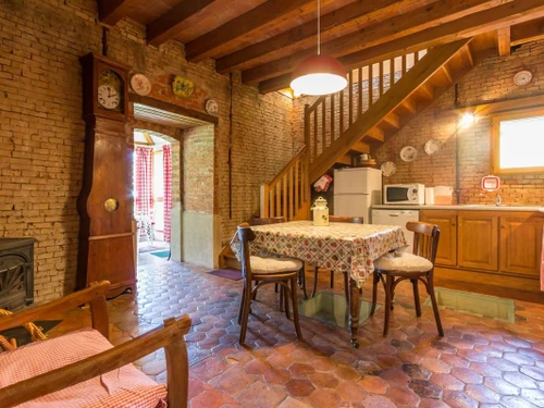 Gîte Oigny, 3 pièces, 5 personnes - photo_1011695287776