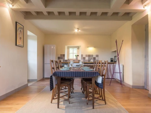 Gîte Avot, 4 pièces, 7 personnes - photo_1011695287926