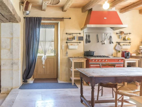 Gîte Bure-les-Templiers, 6 pièces, 14 personnes - photo_1011695288052