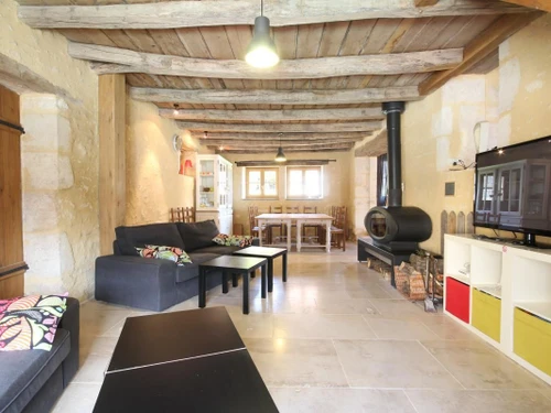 Gîte Bure-les-Templiers, 6 pièces, 14 personnes - photo_1011695288052