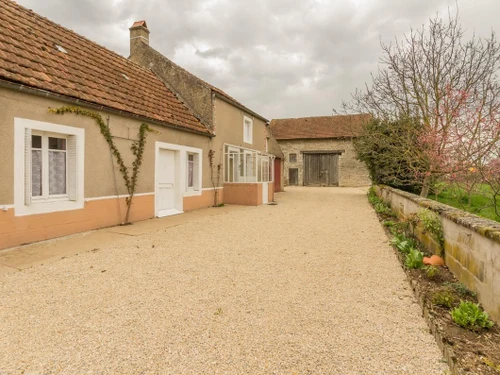 Gîte Beaune, 3 pièces, 4 personnes - photo_1011695288607