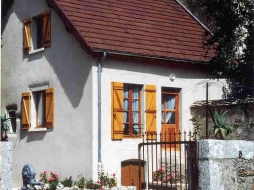 Gite Mavilly-Mandelot, 4 bedrooms, 10 persons - photo_1011695288733