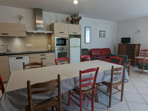 Gasthaus Mavilly-Mandelot, 4 Schlafzimmer, 10 Personen - photo_1011695288733