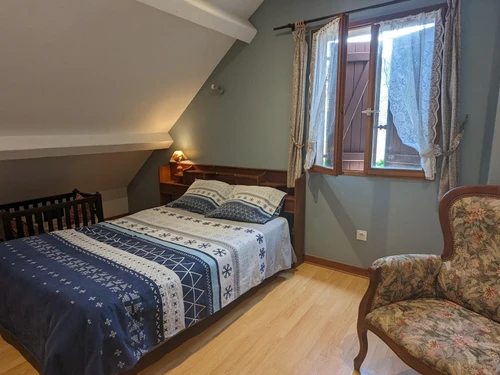 Gasthaus Mavilly-Mandelot, 4 Schlafzimmer, 10 Personen - photo_1011695288733