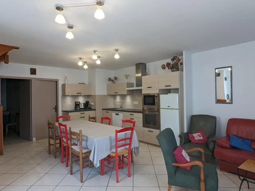 Gasthaus Mavilly-Mandelot, 4 Schlafzimmer, 10 Personen - photo_1011695288733