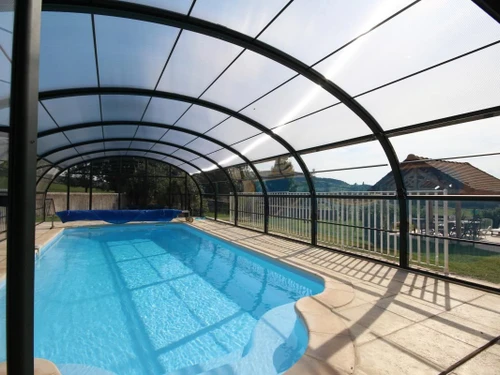 Gite Pouillenay, 6 bedrooms, 12 persons - photo_1011695289019