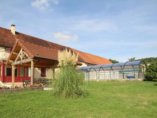 Casa rural Pouillenay, 6 dormitorios, 12 personas - photo_1011695289019